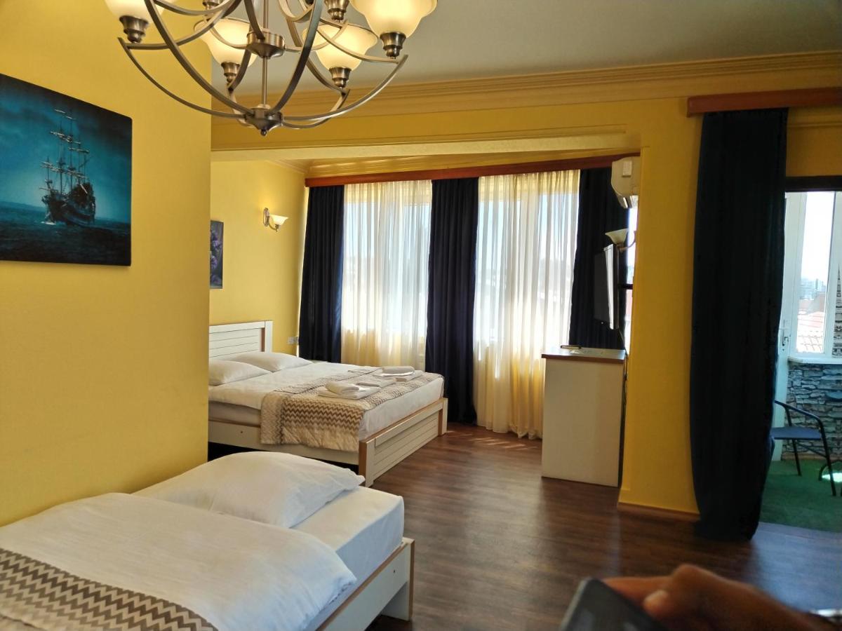 Hotel Blissdom Tbilisi Exterior foto