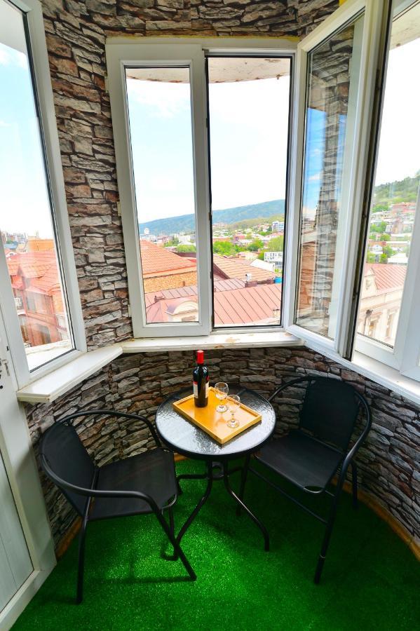 Hotel Blissdom Tbilisi Exterior foto