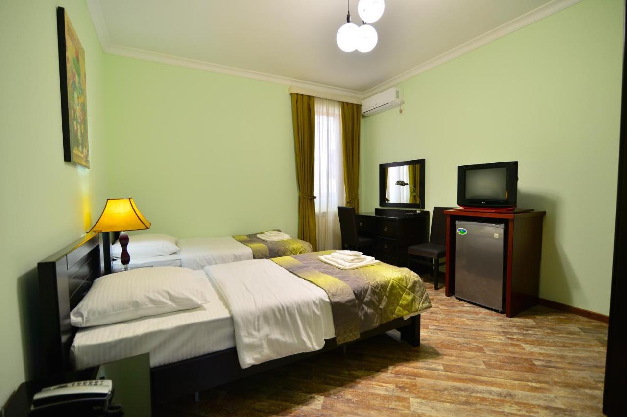 Hotel Blissdom Tbilisi Exterior foto