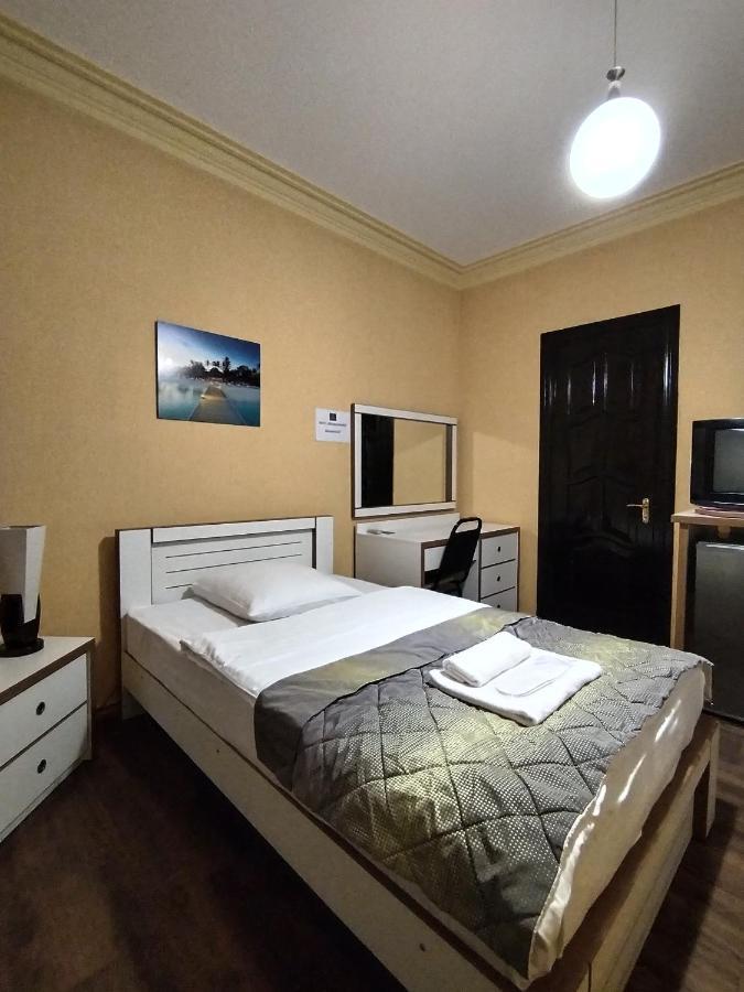 Hotel Blissdom Tbilisi Exterior foto