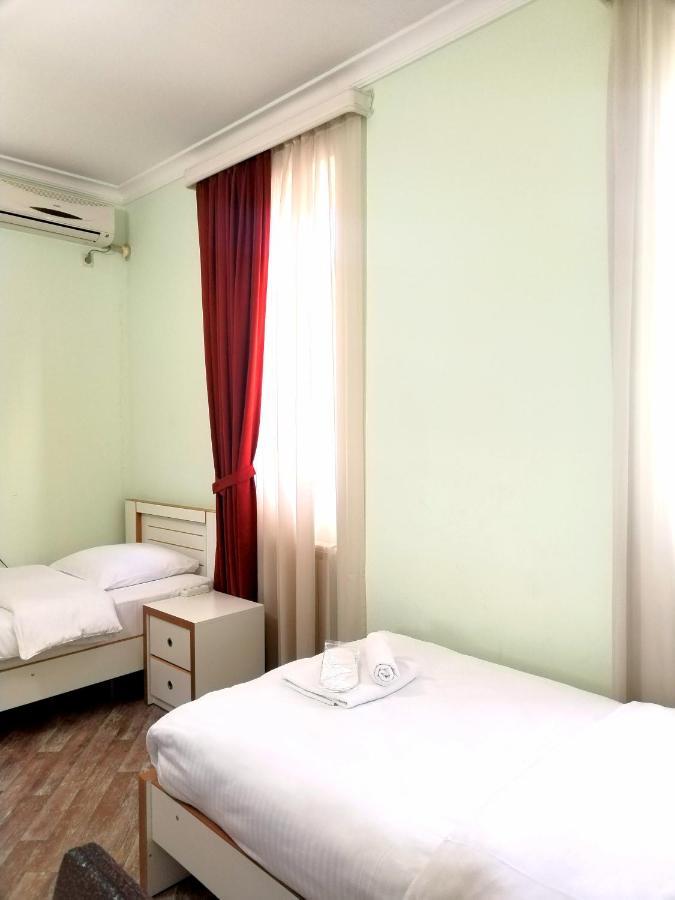 Hotel Blissdom Tbilisi Exterior foto